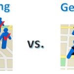 Geo-Fencing and Geo-Targeting: What’s the Difference?
