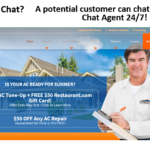 Why is Live Chat an Important Part of a Digital Campaign?